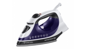 Russell Hobbs Auto Steam Pro Iron